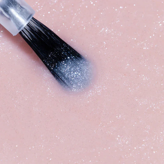 LACQWEAR MNP Gel Polish 158 Virgin - Lady&Oscar