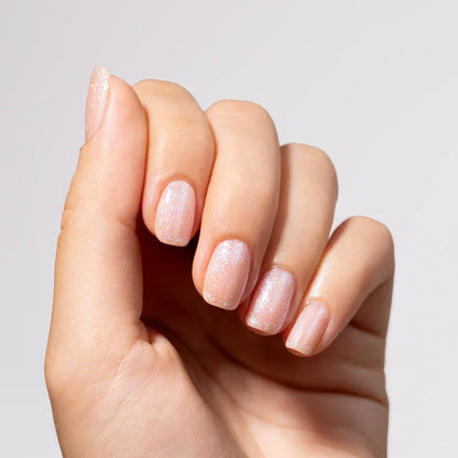 LACQWEAR MNP Gel Polish 158 Virgin - Lady&Oscar