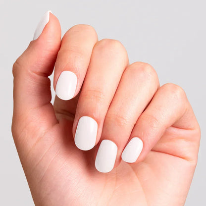 LACQWEAR MNP Gel Polish 159 Innocent - Lady&Oscar