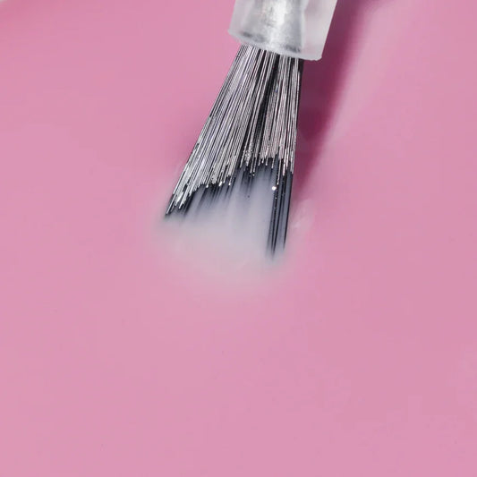 LACQWEAR MNP Gel Polish 162 Mad Hatter - Lady&Oscar