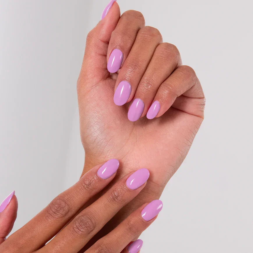 LACQWEAR MNP Gel Polish 162 Mad Hatter - Lady&Oscar