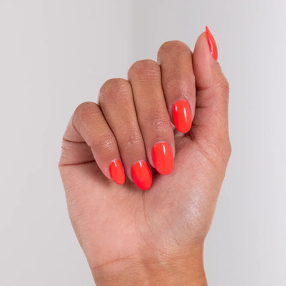 LACQWEAR MNP Gel Polish 167 Cancan - Lady&Oscar