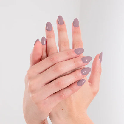 LACQWEAR MNP Gel Polish 173 Angora - Lady&Oscar