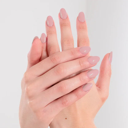 LACQWEAR MNP Gel Polish 185 Causeway Bay - Lady&Oscar