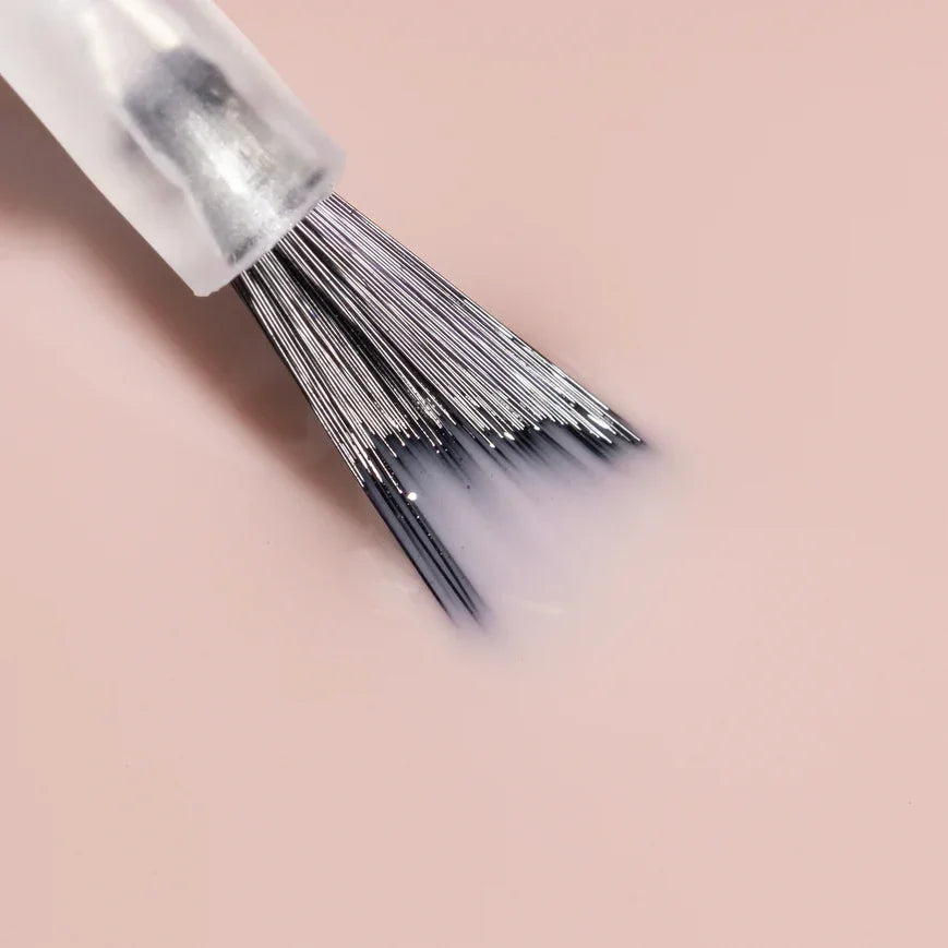 LACQWEAR MNP Gel Polish 186 New Bond Street - Lady&Oscar