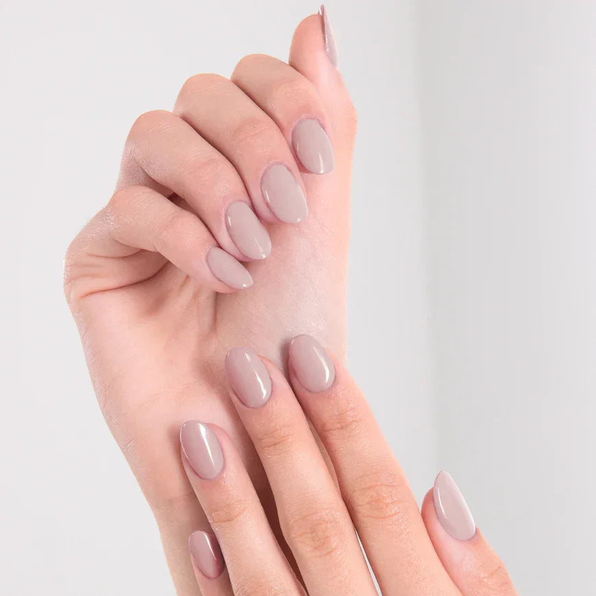 LACQWEAR MNP Gel Polish 186 New Bond Street - Lady&Oscar