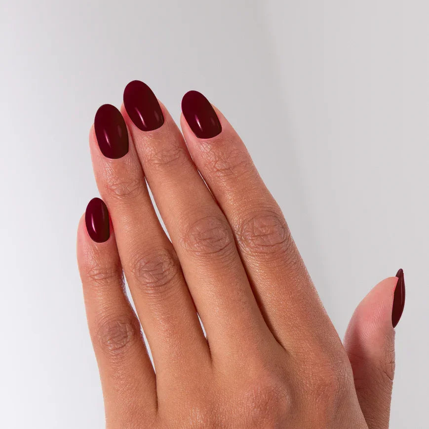 LACQWEAR MNP Gel Polish 196 WithMyBoyfriend - Lady&Oscar