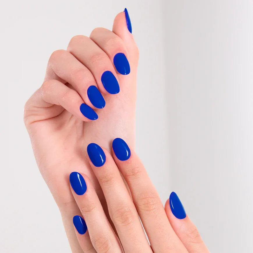 LACQWEAR MNP Gel Polish 198 Dilf - Lady&Oscar