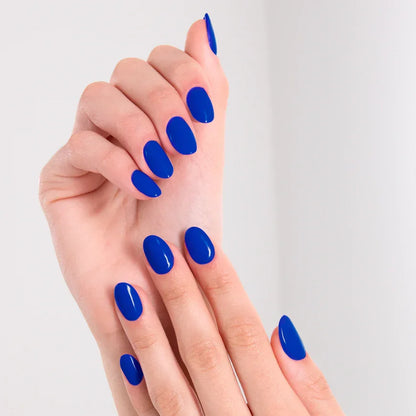 LACQWEAR MNP Gel Polish 198 Dilf - Lady&Oscar