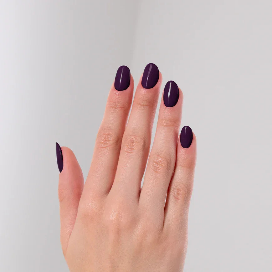 LACQWEAR MNP Gel Polish 210 Walk of Fame - Lady&Oscar