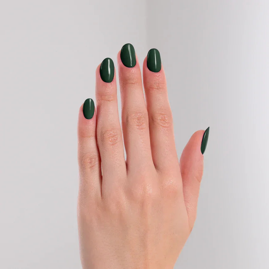 LACQWEAR MNP Gel Polish 211 Guest Star - Lady&Oscar