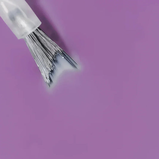 LACQWEAR MNP Gel Polish 220 Daiquiri - Lady&Oscar