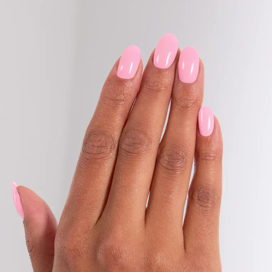 LACQWEAR MNP Gel Polish 224 Bellini - Lady&Oscar