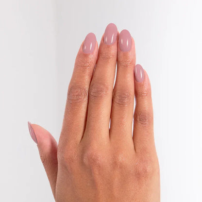LACQWEAR MNP Gel Polish 225 Cool Pink - Lady&Oscar
