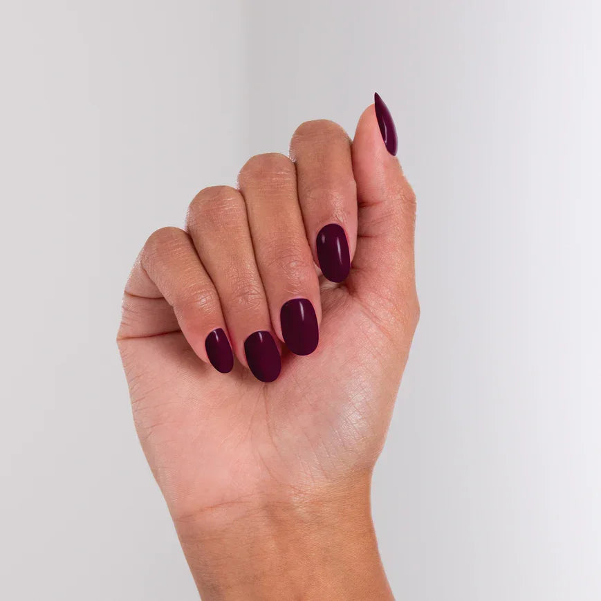 LACQWEAR MNP Gel Polish 228 Big Dreams - Lady&Oscar