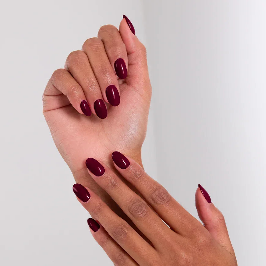 LACQWEAR MNP Gel Polish 231 Extravaganza - Lady&Oscar