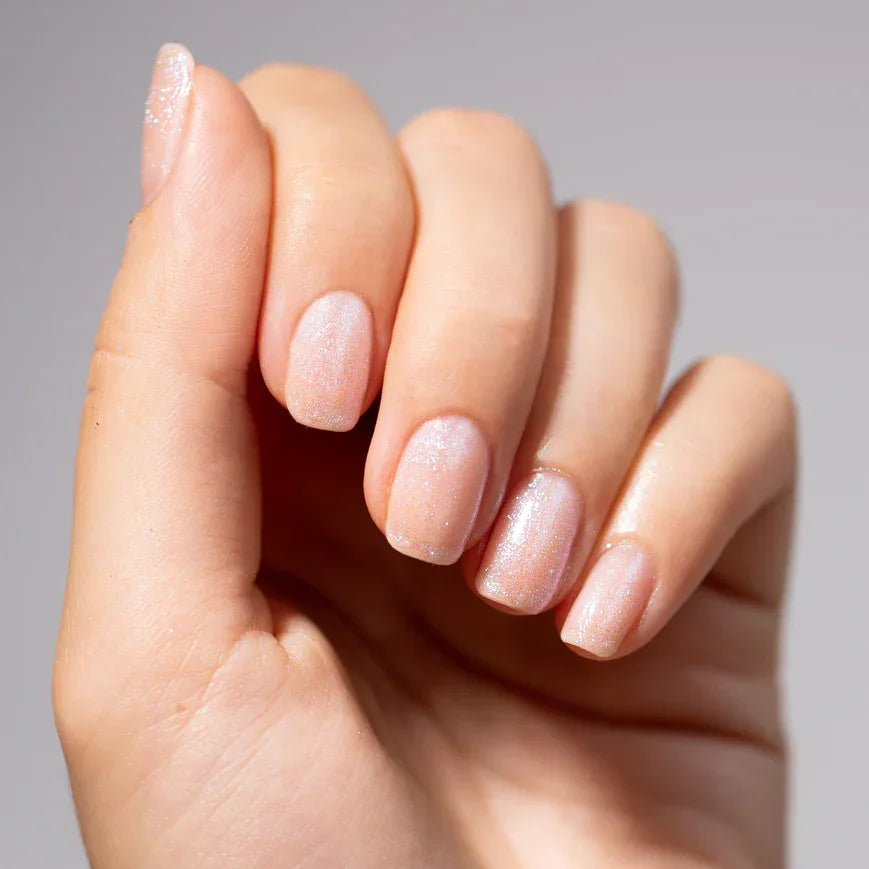 LACQWEAR MNP Gel Polish 232 NY Spark - Lady&Oscar