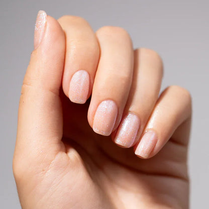 LACQWEAR MNP Gel Polish 232 NY Spark - Lady&Oscar