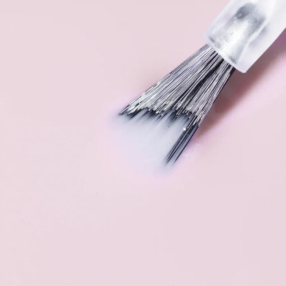 LACQWEAR MNP Gel Polish 238 Vanilla - Lady&Oscar