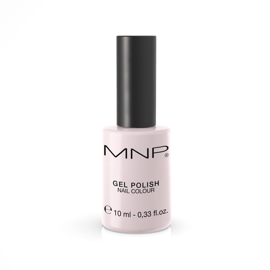 Mesauda MNP - Gel Polish Nail Colour 10ml - 238 Vanilla