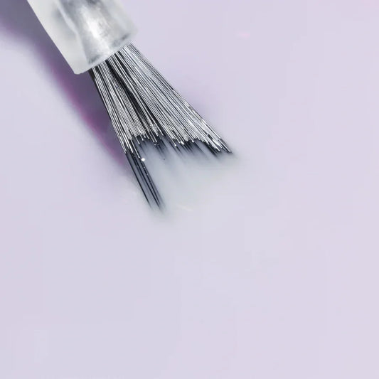 LACQWEAR MNP Gel Polish 240 Lilac Dream - Lady&Oscar