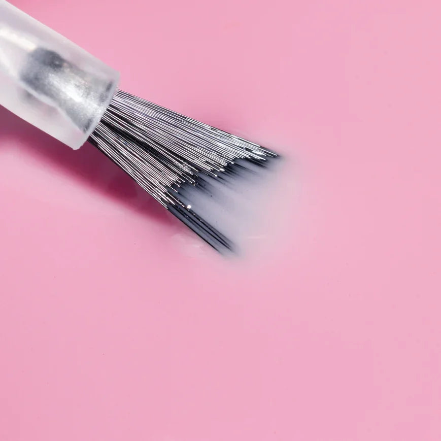 LACQWEAR MNP Gel Polish 243 Prism - Lady&Oscar