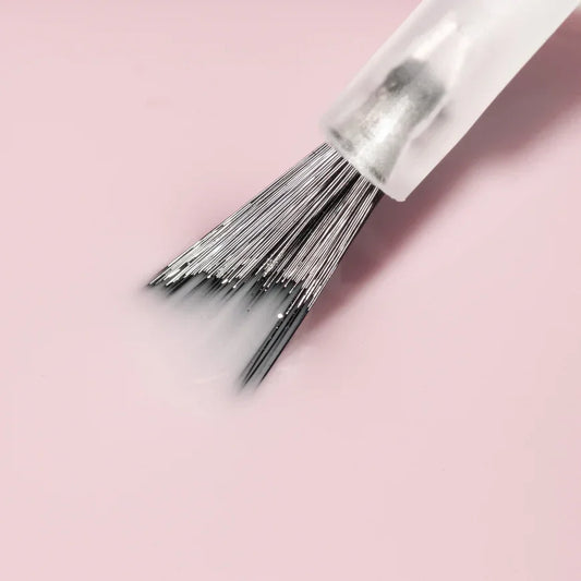 LACQWEAR MNP Gel Polish 246 Apricot Sorbet - Lady&Oscar