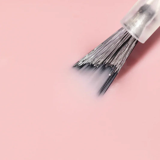 LACQWEAR MNP Gel Polish 247 Hello! - Lady&Oscar