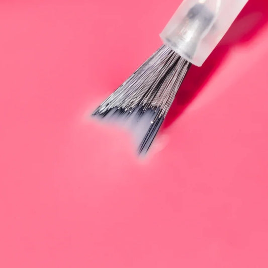 LACQWEAR MNP Gel Polish 248 Fable - Lady&Oscar