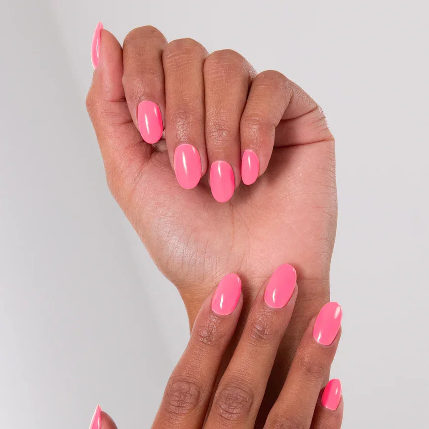 LACQWEAR MNP Gel Polish 248 Fable - Lady&Oscar