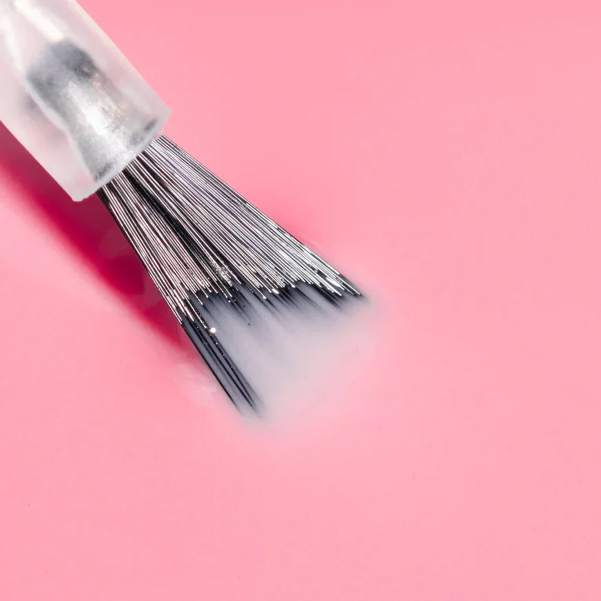 LACQWEAR MNP Gel Polish 249 Posh - Lady&Oscar