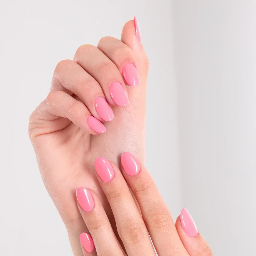 LACQWEAR MNP Gel Polish 249 Posh - Lady&Oscar