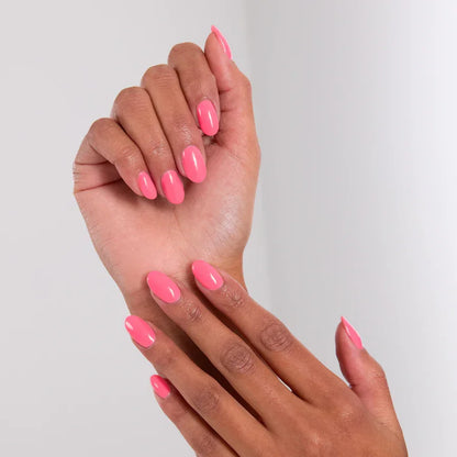 LACQWEAR MNP Gel Polish 250 Solar Flare - Lady&Oscar