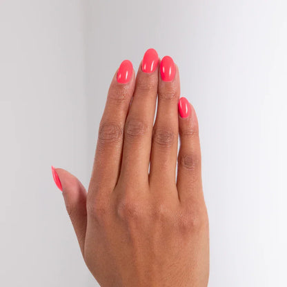 LACQWEAR MNP Gel Polish 251 Audacity - Lady&Oscar