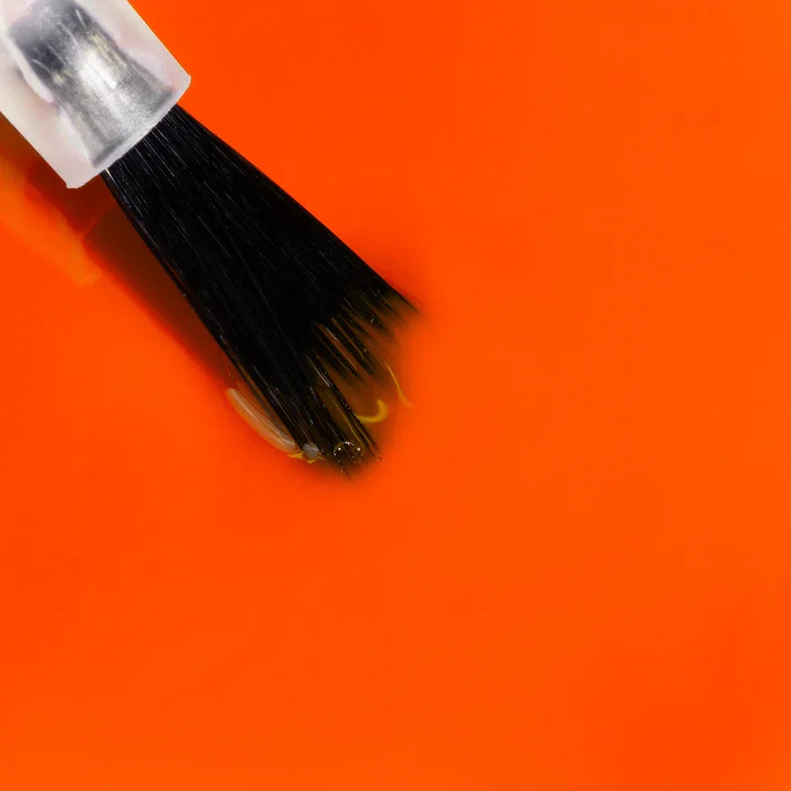 LACQWEAR MNP Gel Polish 253 Happy - Lady&Oscar