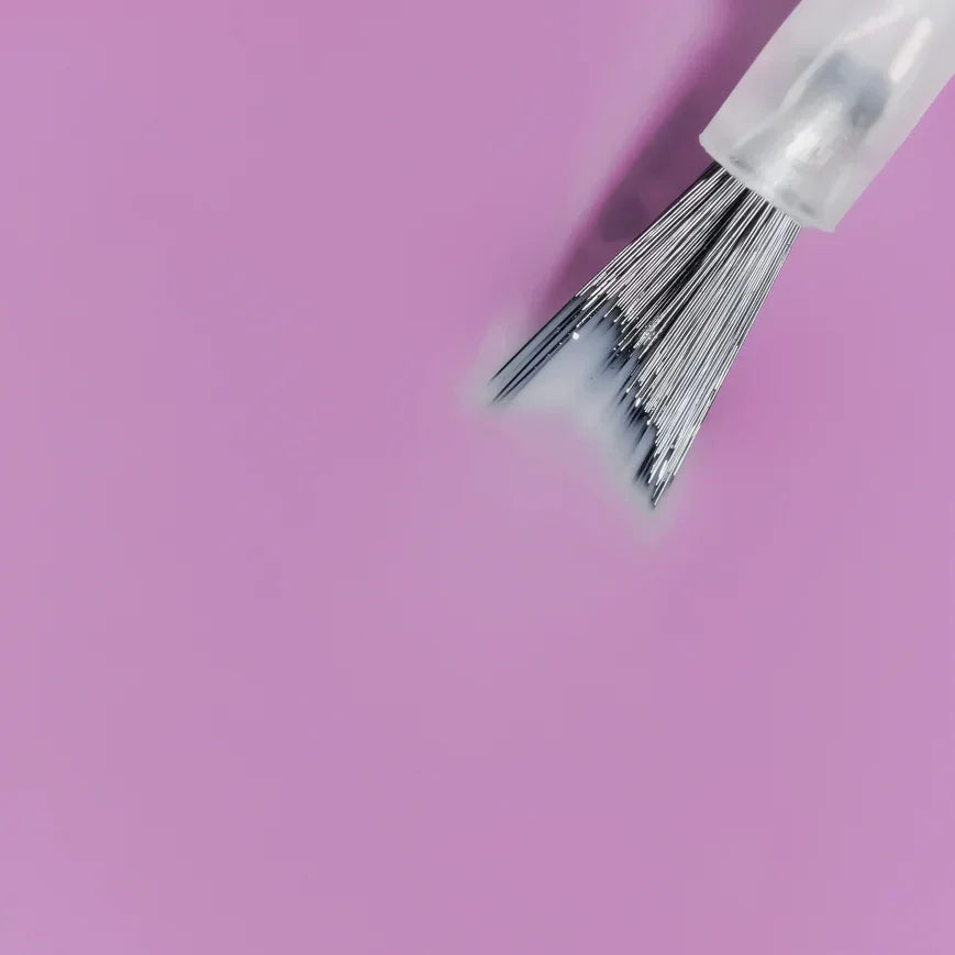 LACQWEAR MNP Gel Polish 254 The Favourite - Lady&Oscar