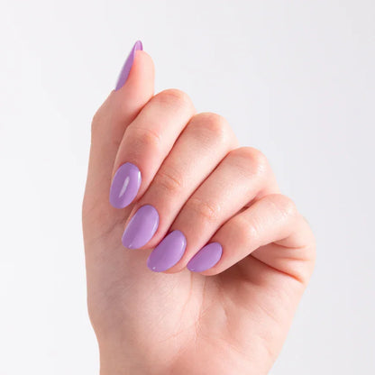 LACQWEAR MNP Gel Polish 254 The Favourite - Lady&Oscar