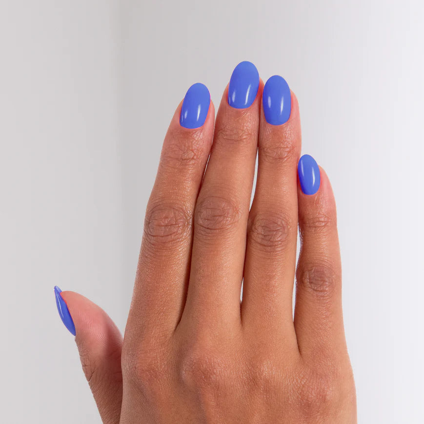 LACQWEAR MNP Gel Polish 256 Envy Me - Lady&Oscar