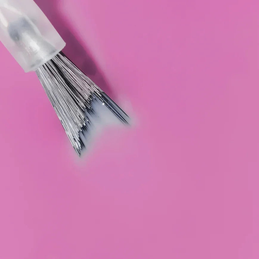 LACQWEAR MNP Gel Polish 258 Macaron - Lady&Oscar