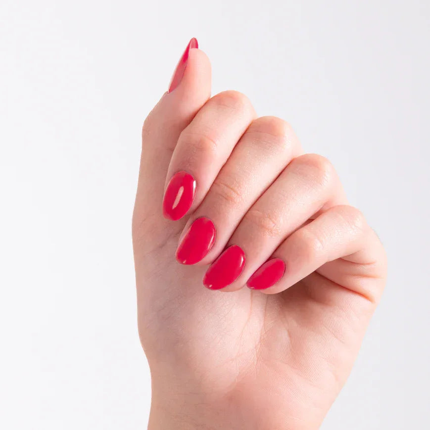 LACQWEAR MNP Gel Polish 259 Call Me - Lady&Oscar