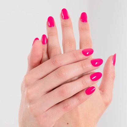 LACQWEAR MNP Gel Polish 260 Be Bad - Lady&Oscar