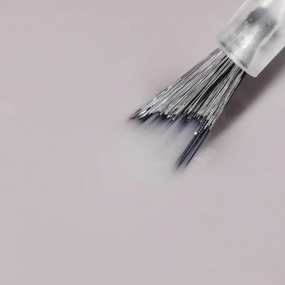 LACQWEAR MNP Gel Polish 261 Cashmere - Lady&Oscar