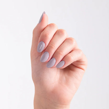 LACQWEAR MNP Gel Polish 261 Cashmere - Lady&Oscar