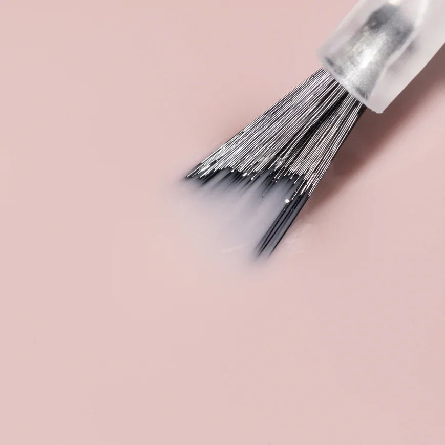 LACQWEAR MNP Gel Polish 263 Cashew - Lady&Oscar