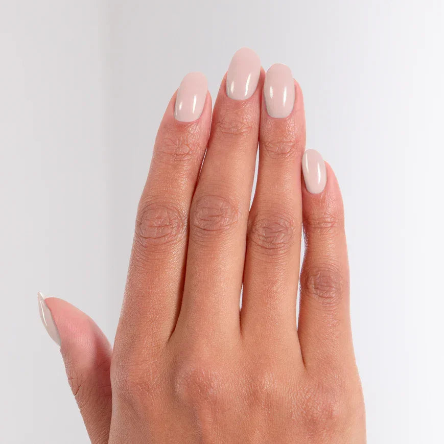 LACQWEAR MNP Gel Polish 263 Cashew - Lady&Oscar