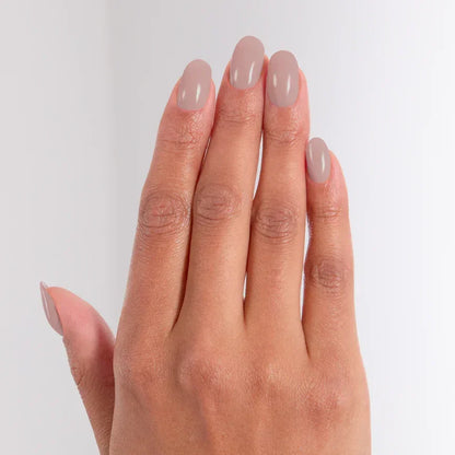 LACQWEAR MNP Gel Polish 268 TOFFEE LATTE - Lady&Oscar