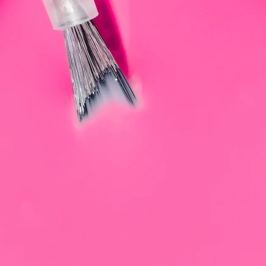 LACQWEAR MNP Gel Polish 272 CANDY POP - Lady&Oscar