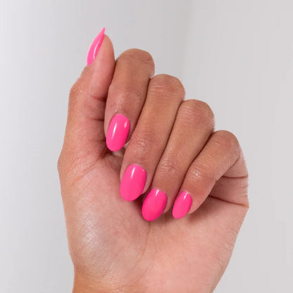 LACQWEAR MNP Gel Polish 272 CANDY POP - Lady&Oscar