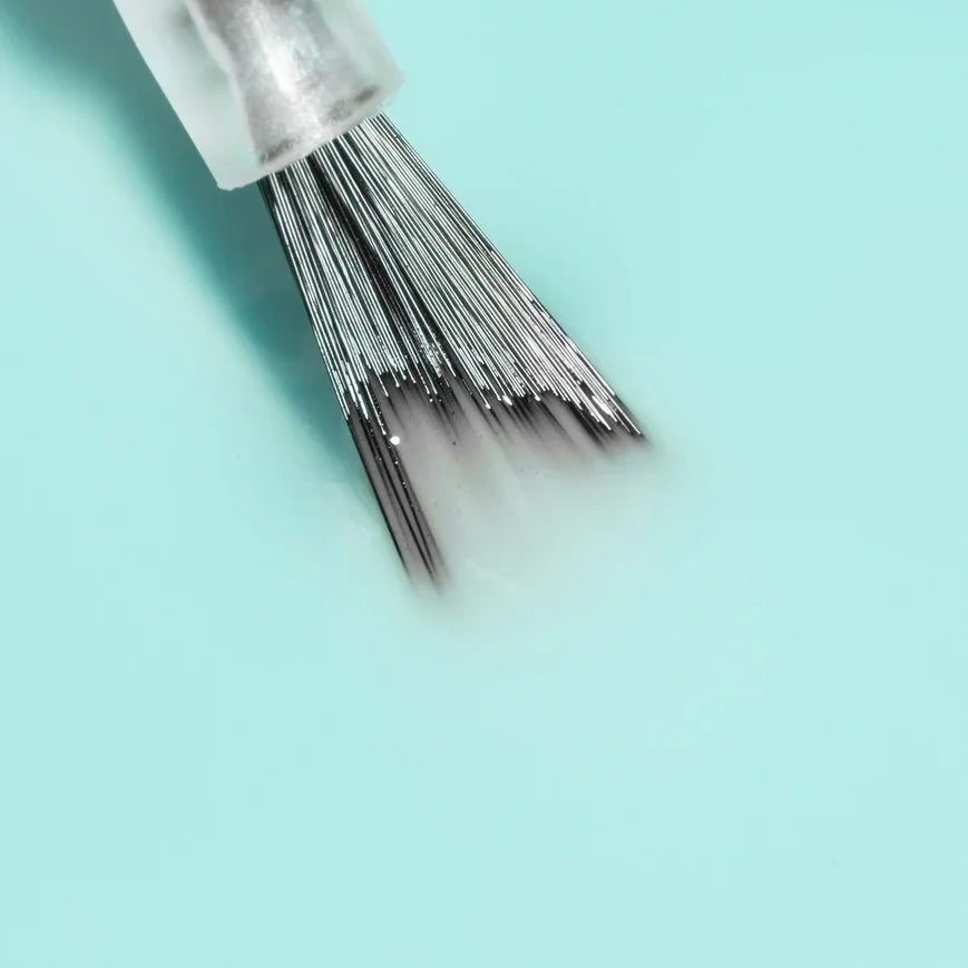 LACQWEAR MNP Gel Polish 274 MINT SHAKE - Lady&Oscar