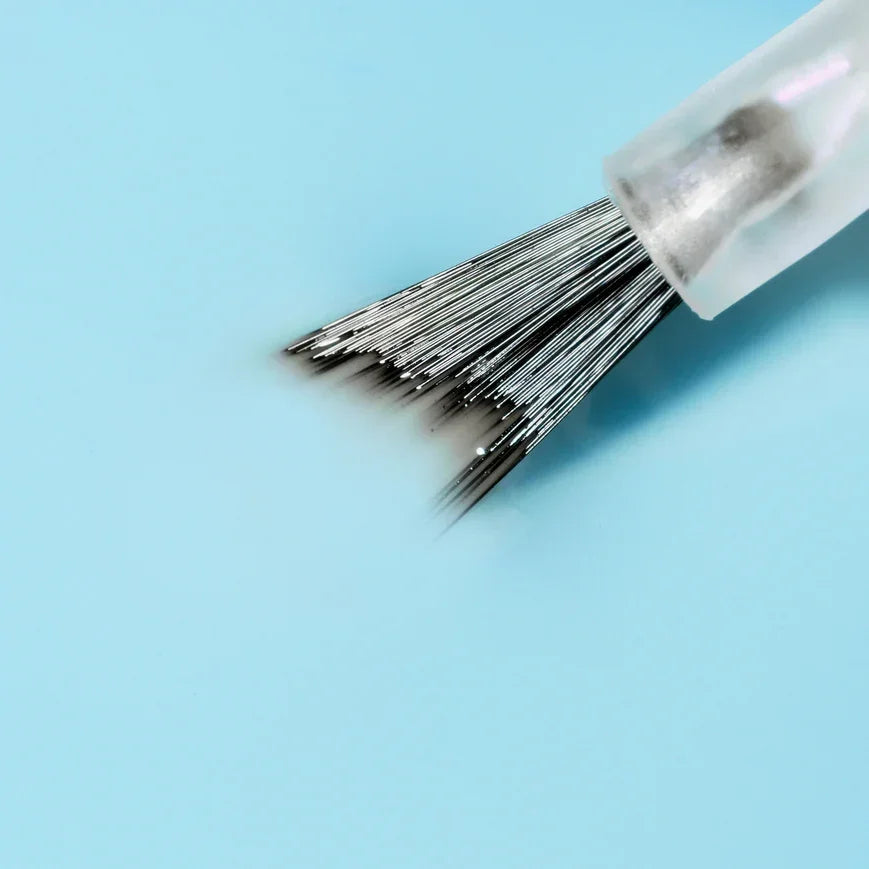 LACQWEAR MNP Gel Polish 275 ICEBERG - Lady&Oscar